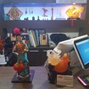 초선과여포 이미지