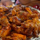 훌랄라 참숯치킨 안양예술공원점 이미지