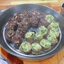 통큰할매순대국온양점 | 남창맛집 통큰 할매 순대국 울산온양점 돼지국밥과 순대세트 메뉴