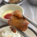 행복한감자 영농조합 | [맛집] 가창감자전 맛집 가창닭갈비 달송 반려견 동반 방문 후기