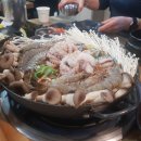집과생각 | 낙지볶음 맛집 제주정낭집 낙지돼지갈비찜 낙지삼겹살볶음 가족 외식 후기