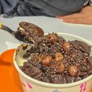 수노을중앙로 L | 새솔동 카페 요아정 송산그린시티점 멜론쉘 신메뉴 샤인멜론볼 후기