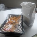 배떡 | 난생처음 먹어본 배떡 로제떡볶이 후기