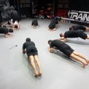 이태원MMA복싱