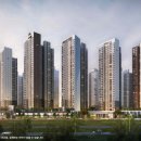 아이파크시티8단지 이미지