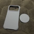 리플 | 케이스티파이 아이폰 17프로 리플케이스 + 리플스탠드 페리윙클 후기 / CASETIFY