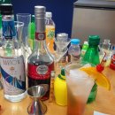 조주 (칵테일) 기능사 실기 이미지