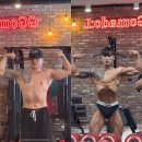 (주)지엠알 | 지엠짐 최민성 회원님의 WNGP 서울 대회 후기