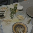 백화잔치방 | 창원 상남동 일식 맛집 사시미코스 후기, 한스시