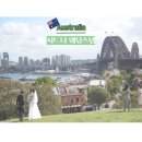 아름브릿지하우스 | 시드니 신혼여행 웨딩스냅 장소 가격 촬영 후기