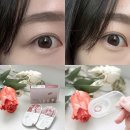 데일리브라운 | 오렌즈 무드나잇 초코 렌즈 내돈내산 후기 데일리 브라운 컬러렌즈 추천