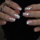 네일리 | 익산 | 어양동네일 잘하는 곳 파우더네일 후기 : 네일리