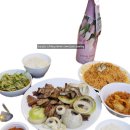 가장자리 | 태안 여행 숙소 : 가장자리펜션 방문 후기