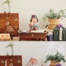 보통의날들 | 전주 아기 돌사진 스튜디오 보통의 날들 촬영 후기