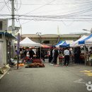 불로전통시장 이미지