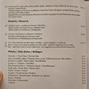 벤치호프 | 프라하 수도원 양조장 '스트라호프' 맥주 후기 (+ 비프 타르타르)