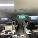 HRD에셋 | 부산게임개발학원 실제 수강 후기, 국비지원으로 비전공자도 포트폴리오 완성한 비결