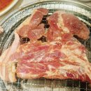 부산재송점 명륜진사갈비 완벽 리뷰: 후려페퍼 스테이크! 무한리필 혜택과 주차 정보까지!