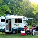 윤 오토캠핑장 이미지