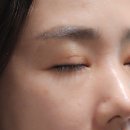 부드럽게 말아 올려주는 회기속눈썹펌 제이에스뷰티