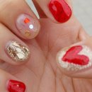 오늘 네일에 반하다 이미지