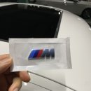 나눔오일모터스 | 적은 비용, 큰 감성! BMW F30 감성 익스테리어 DIY 4가지