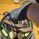 육대장 푸줏간 이수역점 | 분위기좋은 이수역 고깃집 육대장 푸줏간 이수역점 후기