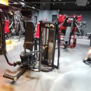 리빌드짐 헬스 & PT 미금점 | 압도적인 시설의 분당 파나타 헬스장 '리빌드짐 미금점' 일일권 후기