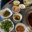 홍문골 | 애견동반가능한 특수부위전문점 ! 논현동맛집 홍문골 드디어 가봤어요!!!