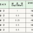 블루베리 재배법 이미지