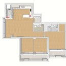 아임우드 | 문정동 30평대 화이트우드 아임원디자인 올인테리어...확장 AS확실한 장지동 아파트 바닥재 벽지 후기