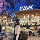 엠케이브M.CAVE | 파타야 가족여행4ㅣ엄마랑 함께 케이브 비치 클럽 즐기기 메뉴 추천 가격 분위기