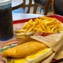 롯데리아 평택팽성점 이미지