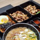 [부산/서면/배달맛집] 푸줏간 삼겹돼지고기배달 서면본점 : 배달 삼겹살이 이렇게나 맛있다고?!!