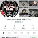강남주짓수파크오피셜짐