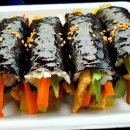 꼬소꼬마김밥
