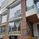 연남] 내돈내산 홍대입구역 소개팅 맛집 디어리스트연남 메뉴판 가격 통베이컨 화이트 라구 파스타...