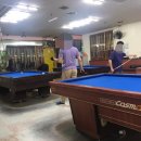 놀이터 당구클럽 이미지