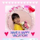 💜슬기반 👦👧🏖️Have A Happy Vacation☀️🌊🐚🌈🎈💜 이미지