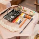 사랑궁한정식 | [전주,익산,군산 돌스냅] 전주 '궁' 한정식 돌잔치 후기 : 파이브필름과 함께하는 특별한 첫 생일