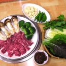 삼성숯불식당