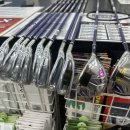 DC클럽할인매장 | 마루망 SG 여성 고반발 풀세트 구매 후기 연말 할인 이벤트 진행하는 곳 잠실 골프매장