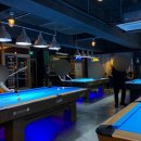 넘버나인 포켓볼 당구장 | 성서계대 놀거리 넘버나인 포켓볼당구장 포켓볼 전용구장