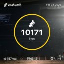 케이에이치인터네셔널(K.H International) | 26년 2월 플로리다 일상｜러닝 PB·필라테스 시작·효율적으로 일하기 연습·오칼라 맛집 추천