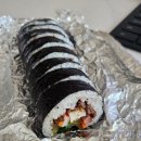 백운현대점 | 백운역 십정동 김밥 맛집, 현대김밥마을 산곡점 후기 (내돈내산)