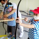 밀양시국궁장 이미지