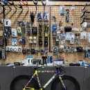 88고속전문정비 | 엔진11 크릿디 dcc에디션 벨로시닷 그룹셋 비케이 88카본휠 커스텀 출고후기