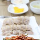 사계절추어탕 | 운남동추어탕맛집 밥도둑추어탕보쌈 맛보기보쌈 꿀맛