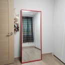 콘크리트 맨숀 | 드레스룸 레이디가구 여닫이 붙박이장 매튜 시스템으로 시공했어요