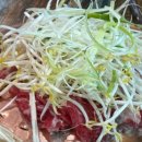 옛날소불고기 이미지